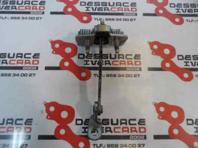 RETENEDOR PUERTA DACIA SANDERO 2012 1.2 16V (75 CV)