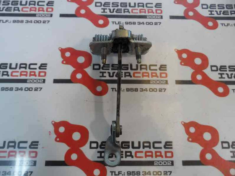 RETENEDOR PUERTA DACIA SANDERO 2012 1.2 16V (75 CV)