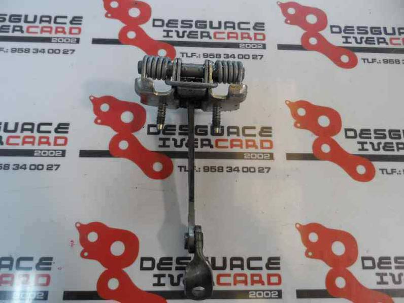 RETENEDOR PUERTA DACIA SANDERO 2012 1.2 16V (75 CV)