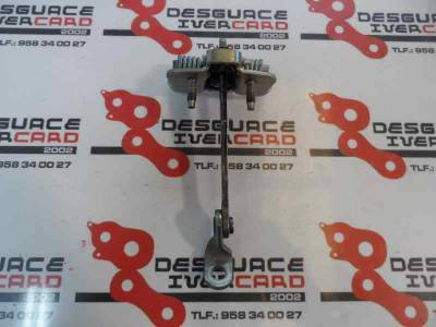 RETENEDOR PUERTA DACIA SANDERO 2012 1.2 16V (75 CV)