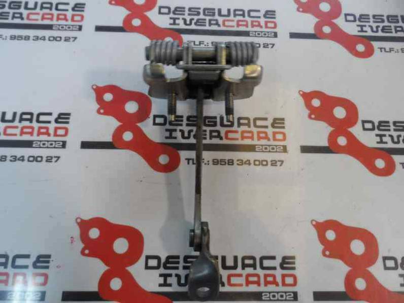 RETENEDOR PUERTA DACIA SANDERO 2012 1.2 16V (75 CV)