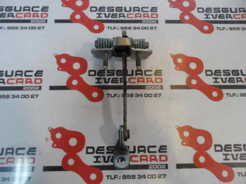 RETENEDOR PUERTA DACIA SANDERO 2012 1.2 16V (75 CV)