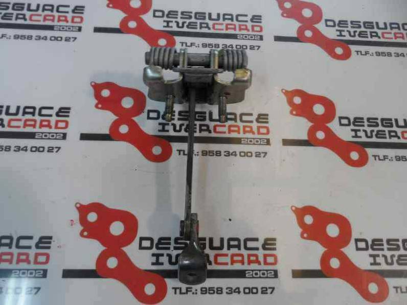 RETENEDOR PUERTA DACIA SANDERO 2012 1.2 16V (75 CV)