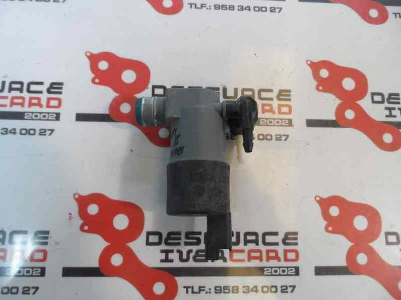 BOMBA LIMPIA DACIA SANDERO 2012 1.2 16V (75 CV)