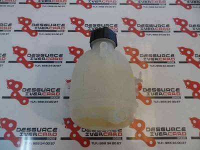 DEPOSITO EXPANSION DACIA SANDERO 2012 1.2 16V (75 CV)