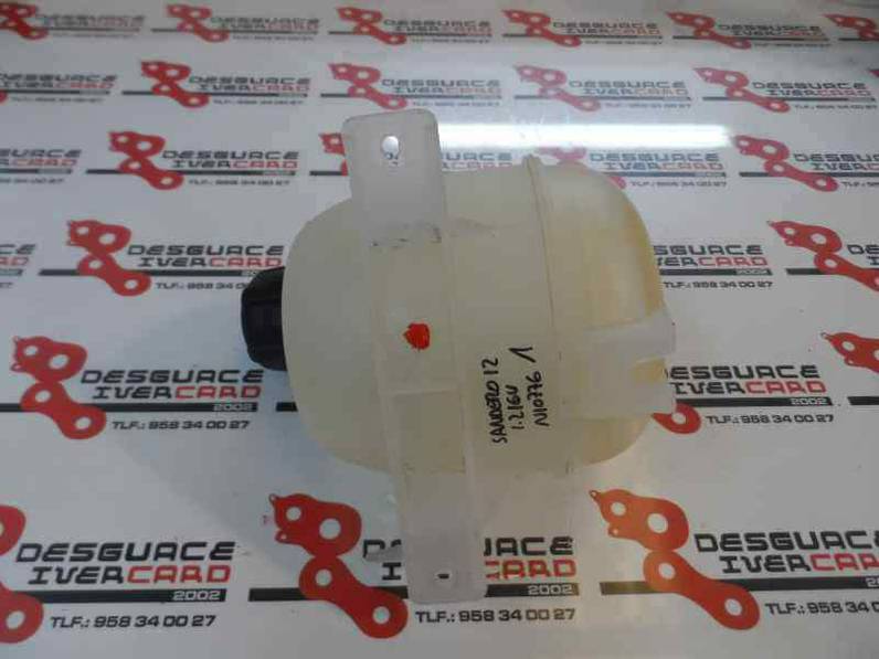 DEPOSITO EXPANSION DACIA SANDERO 2012 1.2 16V (75 CV)
