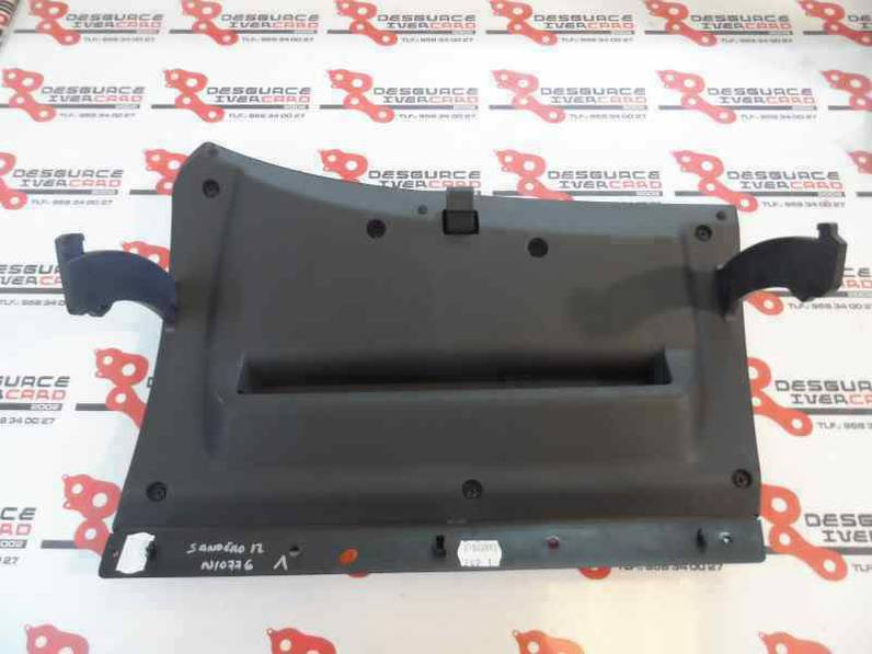 GUANTERA DACIA SANDERO 2012 1.2 16V (75 CV)