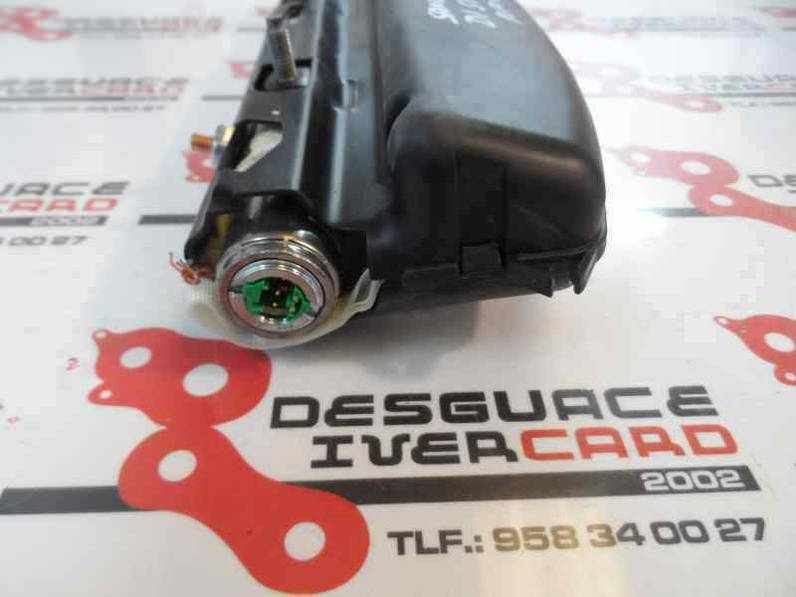 AIRBAG DELANTERO IZQUIERDO DACIA SANDERO 2012 1.2 16V (75 CV)