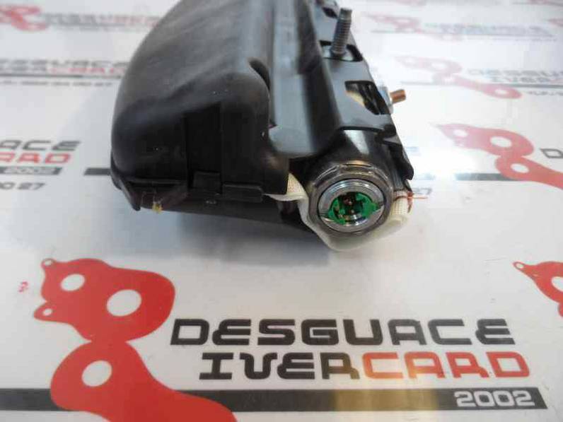 AIRBAG DELANTERO DERECHO DACIA SANDERO 2012 1.2 16V (75 CV)