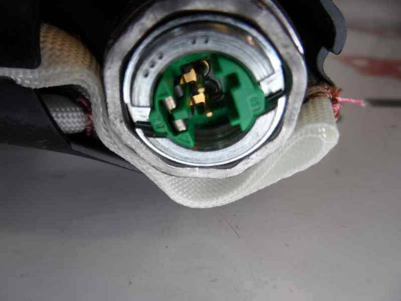 AIRBAG DELANTERO DERECHO DACIA SANDERO 2012 1.2 16V (75 CV)