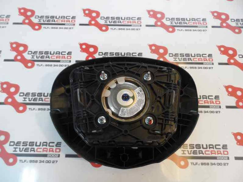 AIRBAG DELANTERO IZQUIERDO DACIA SANDERO 2012 1.2 16V (75 CV)