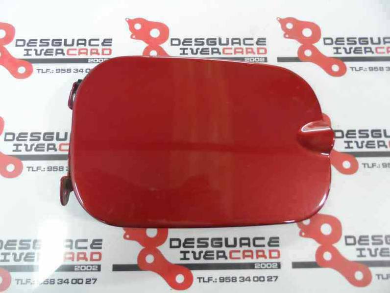 TAPA EXTERIOR COMBUSTIBLE DACIA SANDERO 2012 1.2 16V (75 CV)