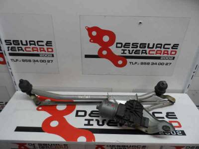 MOTOR LIMPIA DELANTERO DACIA SANDERO 2012 1.2 16V (75 CV)