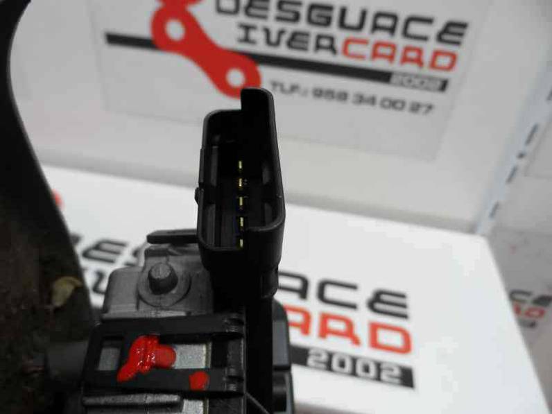 MOTOR LIMPIA DELANTERO DACIA SANDERO 2012 1.2 16V (75 CV)