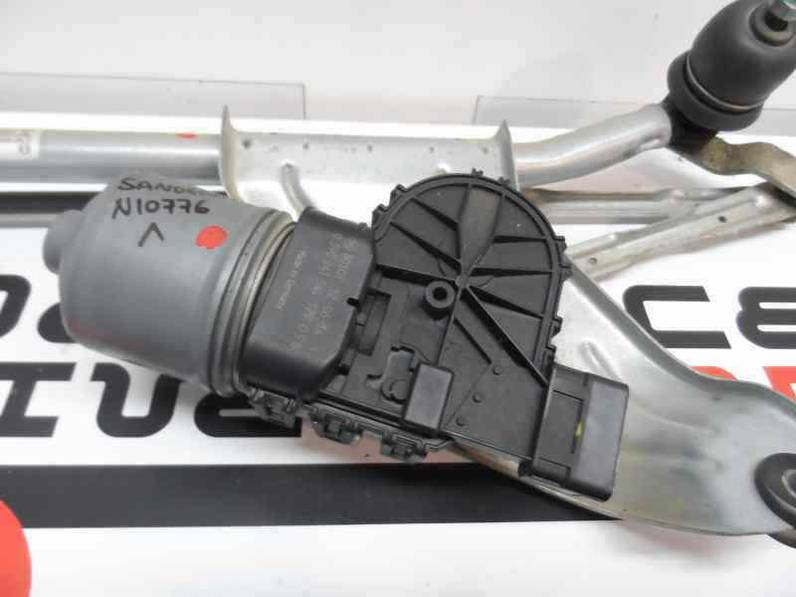 MOTOR LIMPIA DELANTERO DACIA SANDERO 2012 1.2 16V (75 CV)