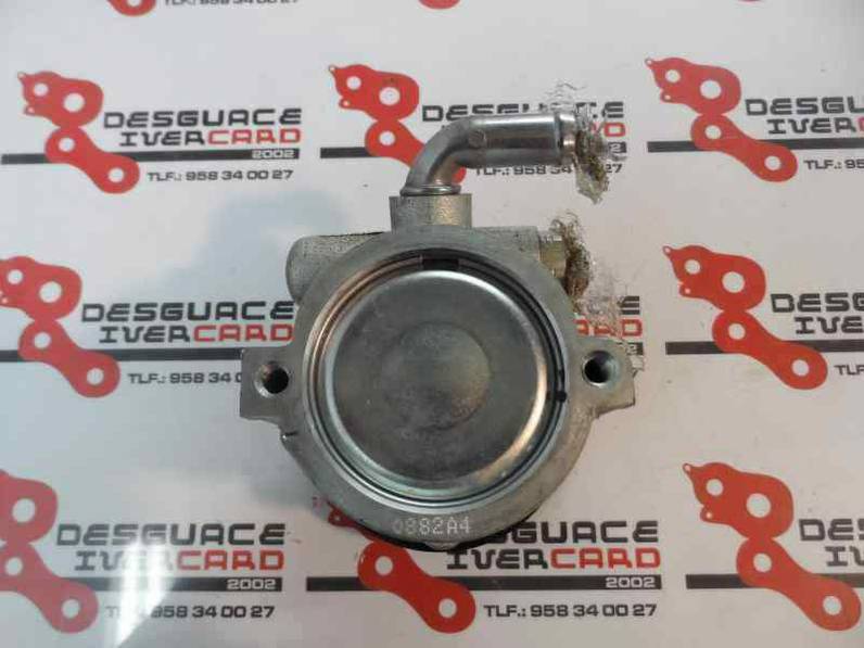 BOMBA DIRECCION DACIA SANDERO 2012 1.2 16V (75 CV)