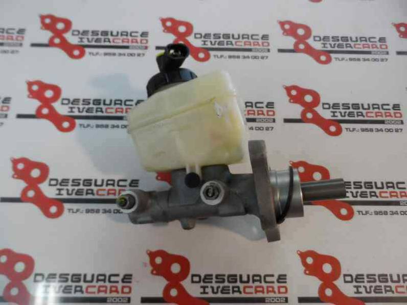 BOMBA FRENO DACIA SANDERO 2012 1.2 16V (75 CV)