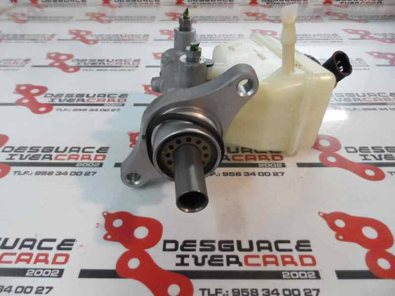 BOMBA FRENO DACIA SANDERO 2012 1.2 16V (75 CV)