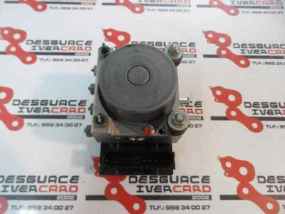 ABS DACIA SANDERO 2012 1.2 16V (75 CV)