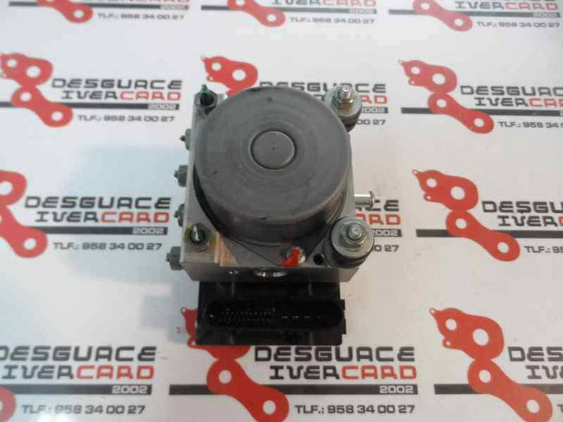 ABS DACIA SANDERO 2012 1.2 16V (75 CV)