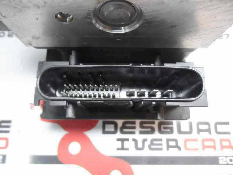 ABS DACIA SANDERO 2012 1.2 16V (75 CV)