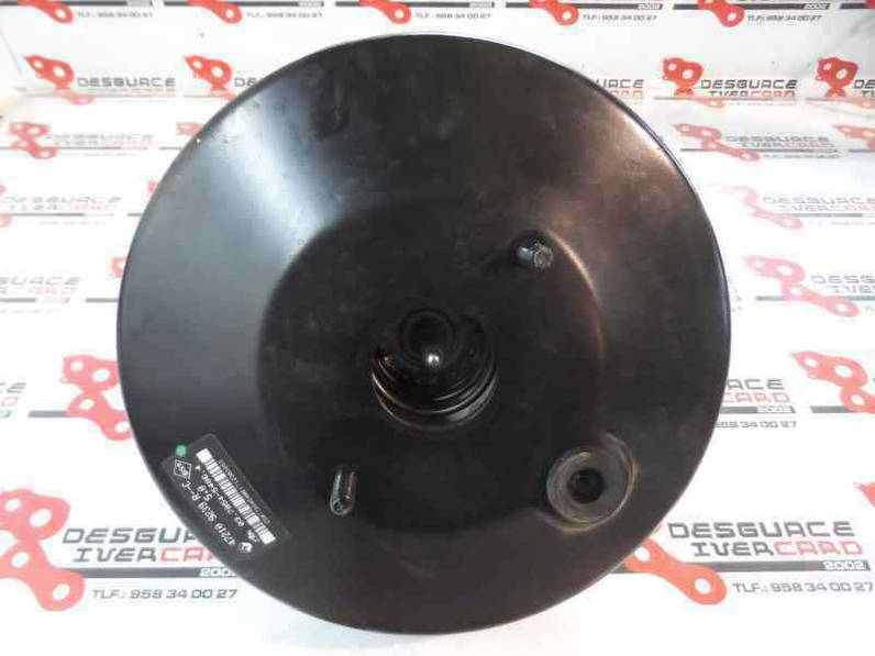 SERVOFRENO DACIA SANDERO 2012 1.2 16V (75 CV)