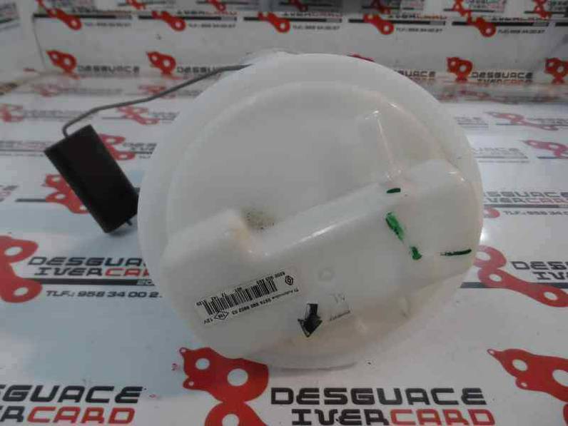 AFORADOR DACIA SANDERO 2012 1.2 16V (75 CV)