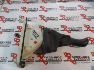 PALANCA CAMBIO DACIA SANDERO 2012 1.2 16V (75 CV)
