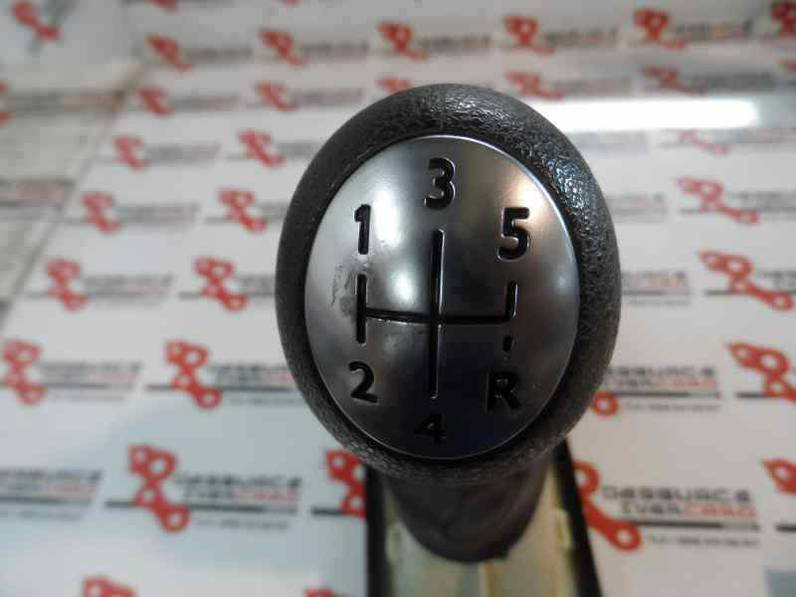 PALANCA CAMBIO DACIA SANDERO 2012 1.2 16V (75 CV)