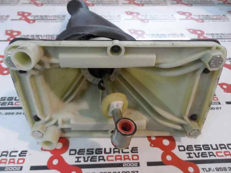 PALANCA CAMBIO DACIA SANDERO 2012 1.2 16V (75 CV)