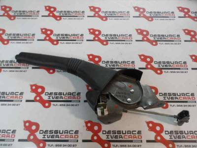 PALANCA FRENO DE MANO DACIA SANDERO 2012 1.2 16V (75 CV)