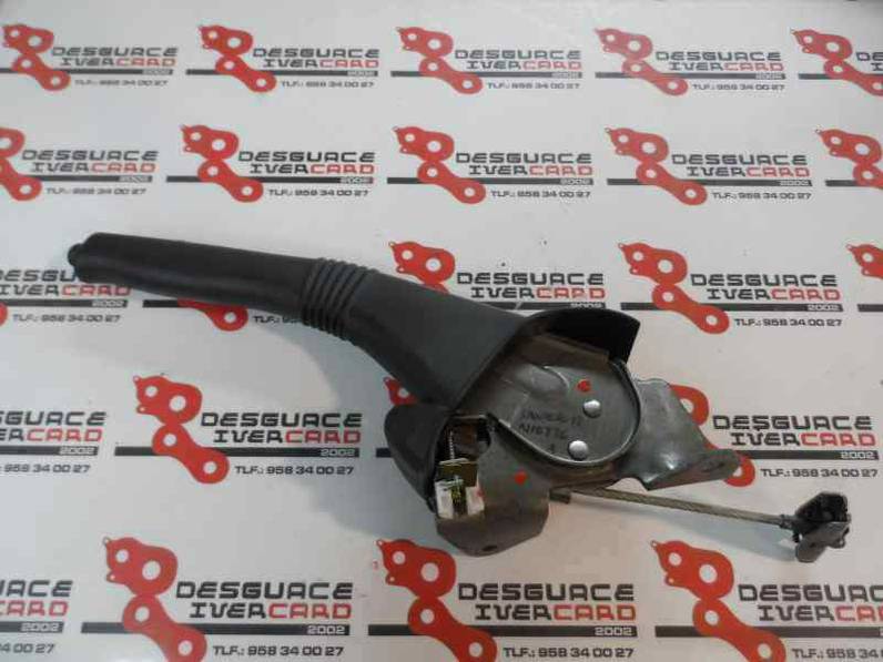 PALANCA FRENO DE MANO DACIA SANDERO 2012 1.2 16V (75 CV)