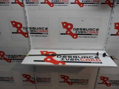 KIT EMBRAGUE DACIA SANDERO 2012 1.2 16V (75 CV)