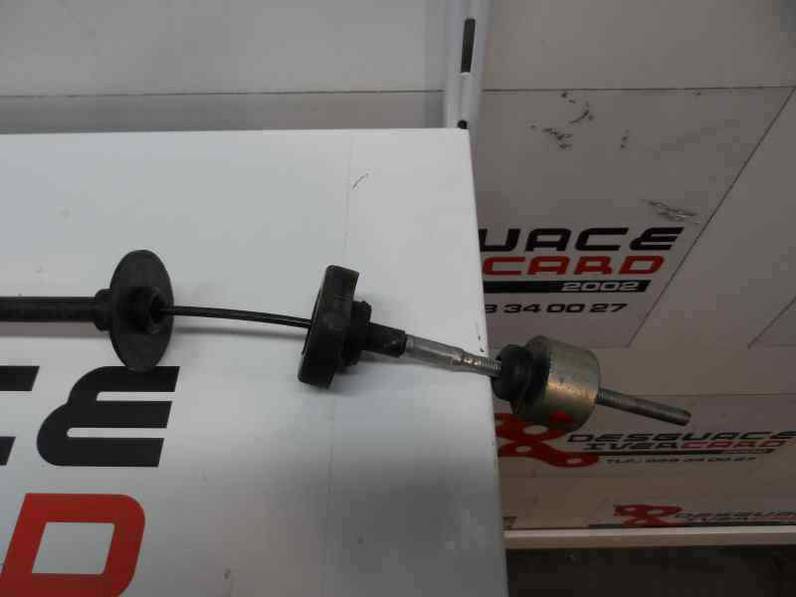 KIT EMBRAGUE DACIA SANDERO 2012 1.2 16V (75 CV)