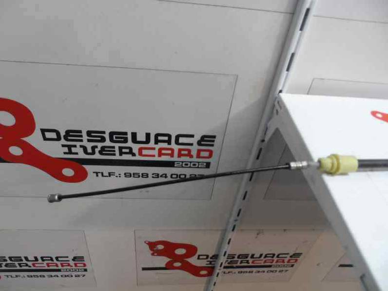 KIT EMBRAGUE DACIA SANDERO 2012 1.2 16V (75 CV)