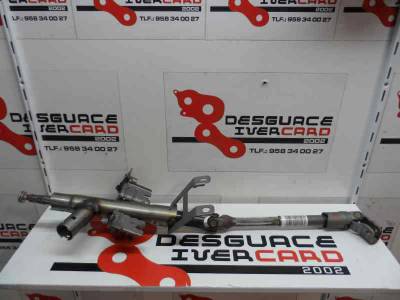 COLUMNA DIRECCION DACIA SANDERO 2012 1.2 16V (75 CV)