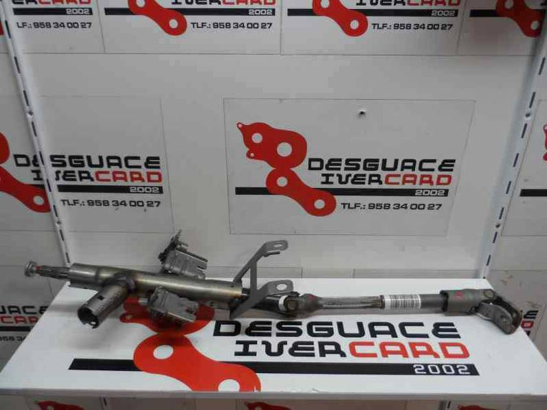 COLUMNA DIRECCION DACIA SANDERO 2012 1.2 16V (75 CV)