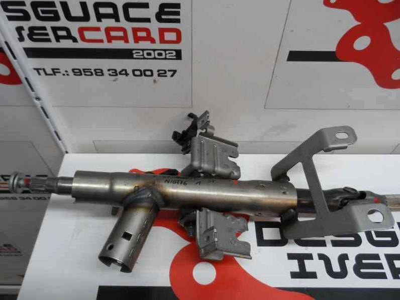 COLUMNA DIRECCION DACIA SANDERO 2012 1.2 16V (75 CV)