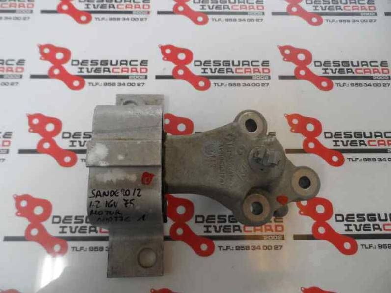 SOPORTE MOTOR DACIA SANDERO 2012 1.2 16V (75 CV)