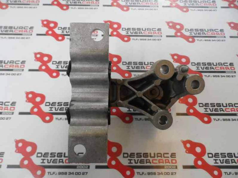 SOPORTE MOTOR DACIA SANDERO 2012 1.2 16V (75 CV)