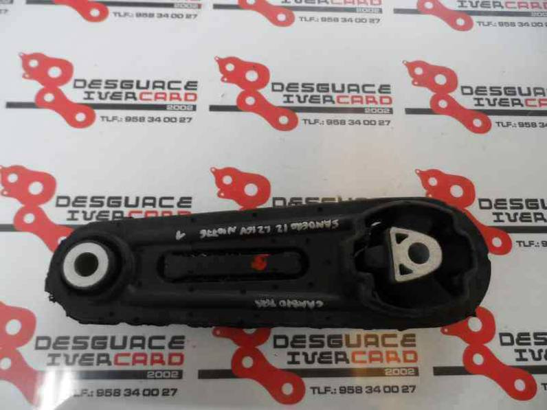 SOPORTE CAMBIO DACIA SANDERO 2012 1.2 16V (75 CV)