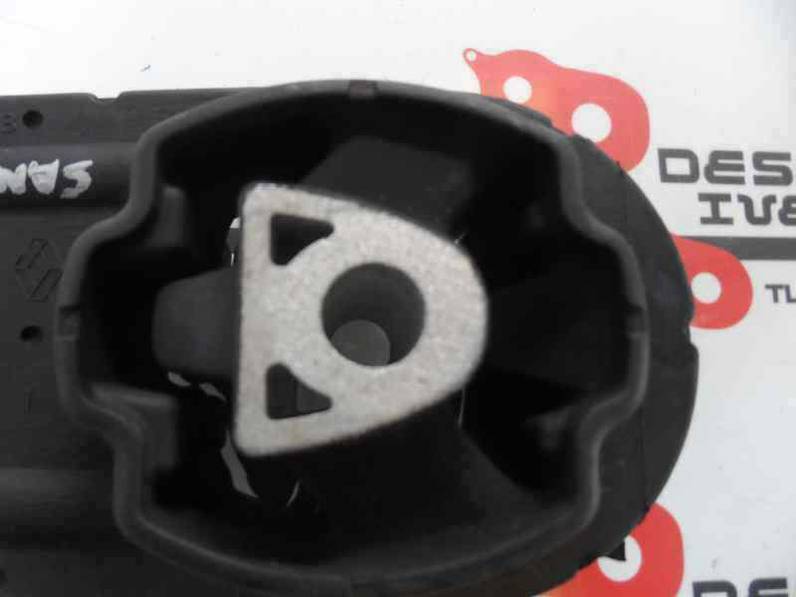 SOPORTE CAMBIO DACIA SANDERO 2012 1.2 16V (75 CV)