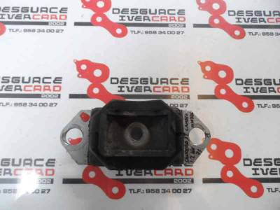 SOPORTE CAMBIO DACIA SANDERO 2012 1.2 16V (75 CV)