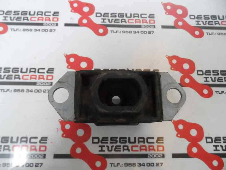 SOPORTE CAMBIO DACIA SANDERO 2012 1.2 16V (75 CV)