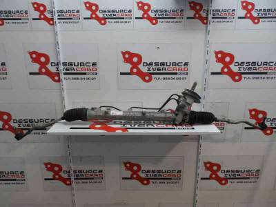 CREMALLERA DIRECCION DACIA SANDERO 2012 1.2 16V (75 CV)