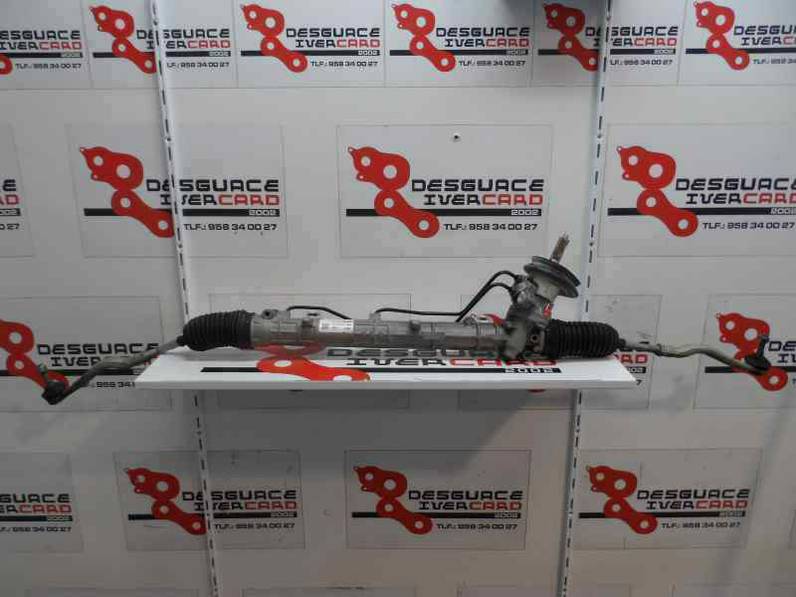 CREMALLERA DIRECCION DACIA SANDERO 2012 1.2 16V (75 CV)