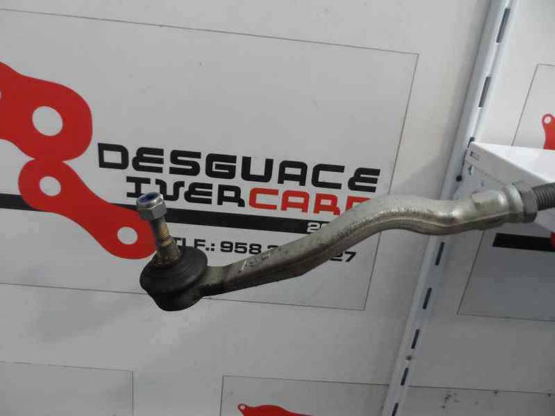 CREMALLERA DIRECCION DACIA SANDERO 2012 1.2 16V (75 CV)