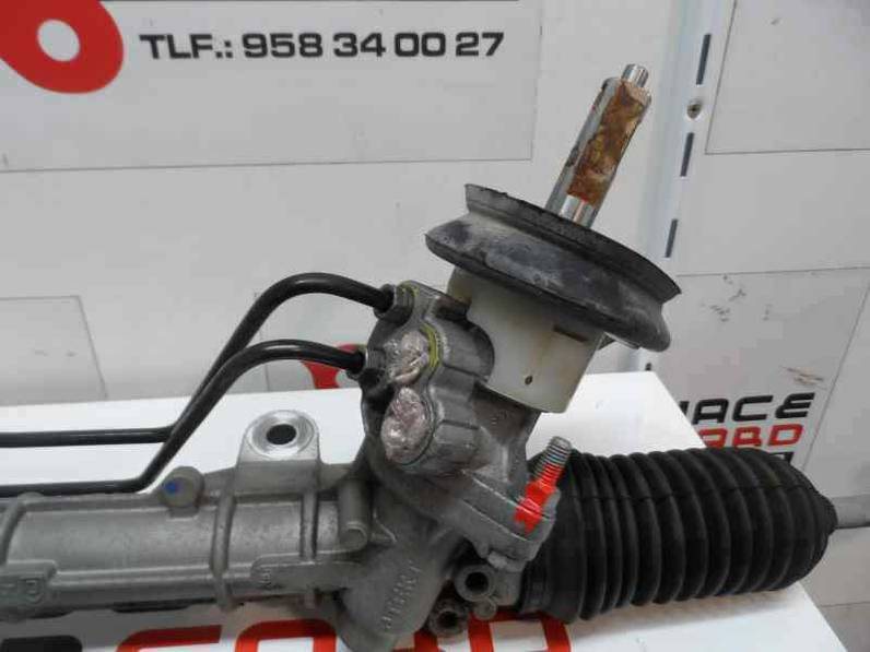 CREMALLERA DIRECCION DACIA SANDERO 2012 1.2 16V (75 CV)