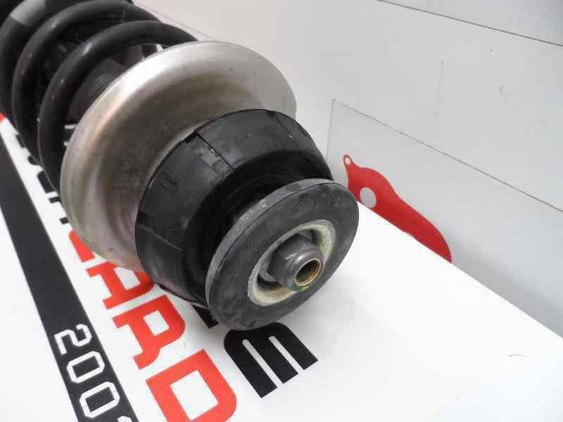 AMORTIGUADOR DELANTERO IZQUIERDO DACIA SANDERO 2012 1.2 16V (75 CV)