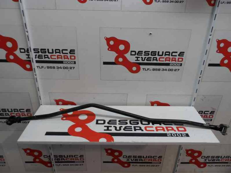 BARRA CAMBIO DACIA SANDERO 2012 1.2 16V (75 CV)